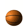Basketbalová lopta